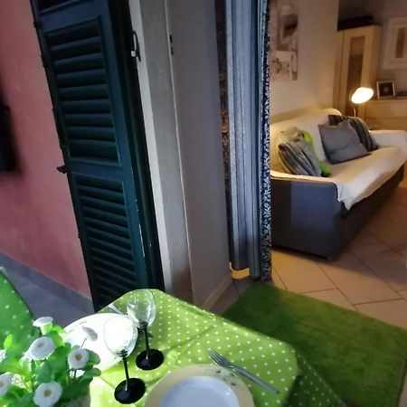 Brezza Di Lago Stresa Exterior photo