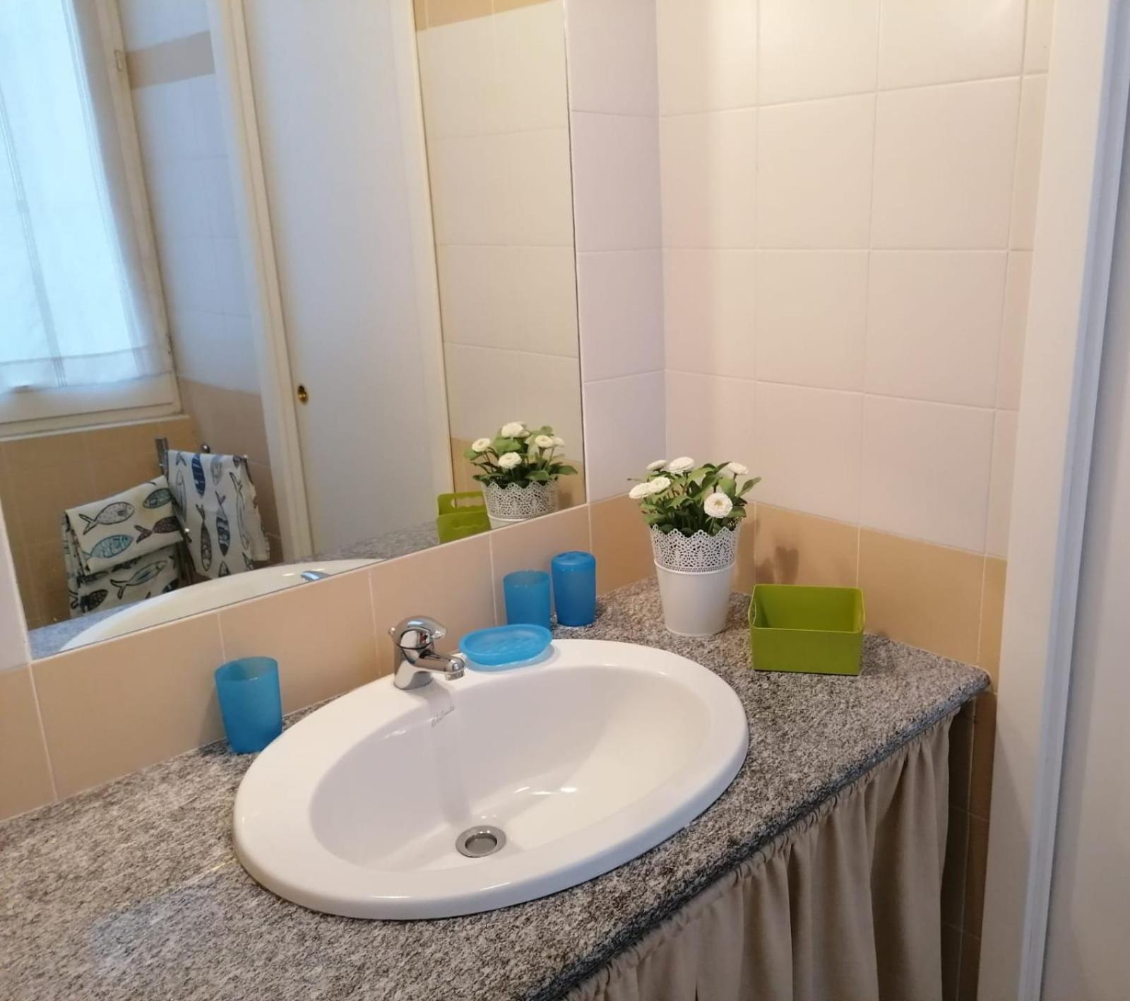 Brezza Di Lago Stresa Exterior photo